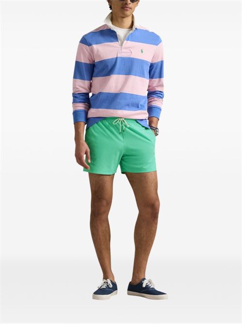 Costume uomo boxer POLO RALPH LAUREN | 710969031009